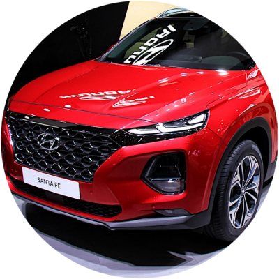 Отзывы на ремонт Ремонт рулевой (рулевых реек) Hyundai Santa Fe