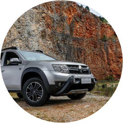 Отзывы на ремонт Ремонт подвески Renault Duster