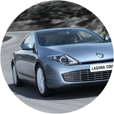 Отзывы на ремонт Ремонт подвески Renault Laguna
