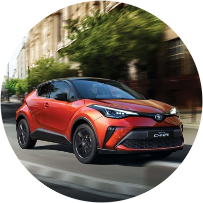 Отзывы на ремонт Техническое обслуживание Toyota C-HR