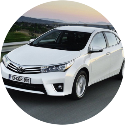 Отзывы на ремонт Ремонт двигателя Toyota Corolla 2014-2016