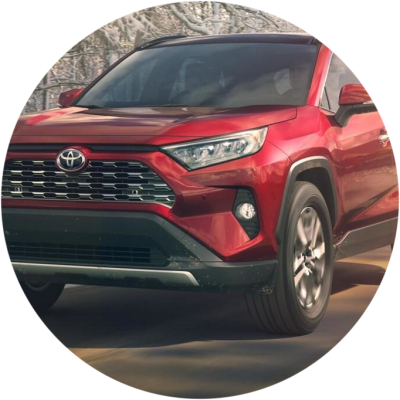 Отзывы на ремонт Ремонт подвески Toyota RAV4