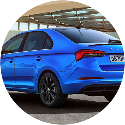 Отзывы на ремонт Техническое обслуживание Skoda Rapid