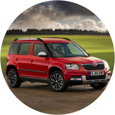 Отзывы на ремонт Техническое обслуживание Skoda Yeti