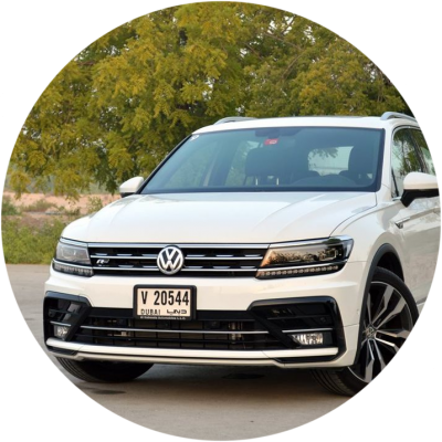 Отзывы на ремонт Техническое обслуживание Volkswagen Tiguan