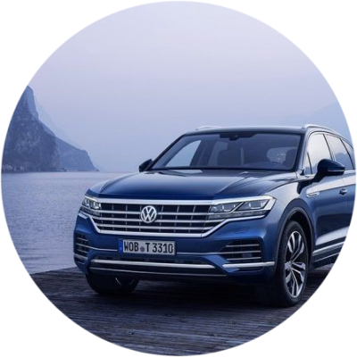 Отзывы на ремонт Ремонт подвески Volkswagen Touareg