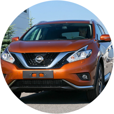 Отзывы на ремонт Техническое обслуживание Nissan Murano