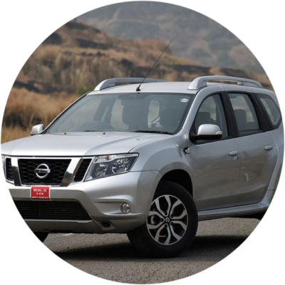 Отзывы на ремонт Ремонт рулевой (рулевых реек) Nissan Terrano