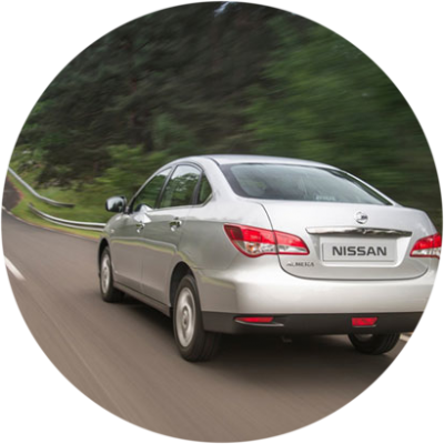 Отзывы на ремонт Замена тормозных колодок Nissan Almera