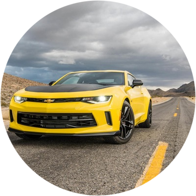 Отзывы на ремонт Услуги автоэлектрика Chevrolet Camaro