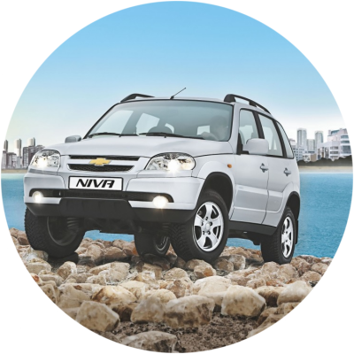 Отзывы на ремонт Ремонт рулевой (рулевых реек) Chevrolet Niva