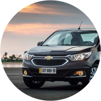Отзывы на ремонт Ремонт Chevrolet Cobalt