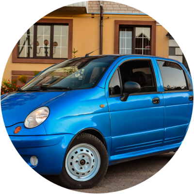 Отзывы на ремонт Диагностика Chevrolet Matiz