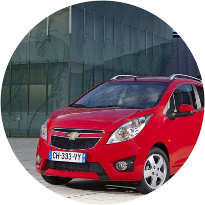 Отзывы на ремонт Ремонт Chevrolet Spark