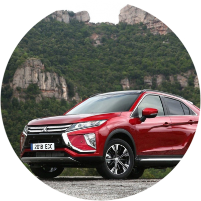 Отзывы на ремонт Ремонт Mitsubishi Eclipse Cross