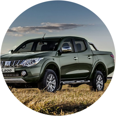 Отзывы на ремонт Ремонт подвески Mitsubishi L200