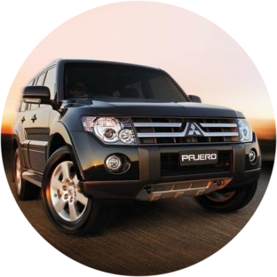 Отзывы на ремонт Диагностика Mitsubishi Pajero