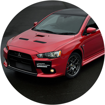 Отзывы на ремонт Техническое обслуживание Mitsubishi Lancer