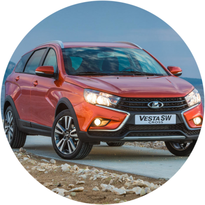 Отзывы на ремонт Ремонт Lada Веста 2015-2022