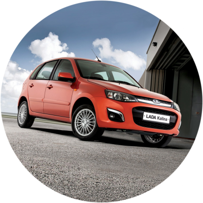 Отзывы на ремонт Ремонт Lada (ВАЗ) Kalina 2014-2018