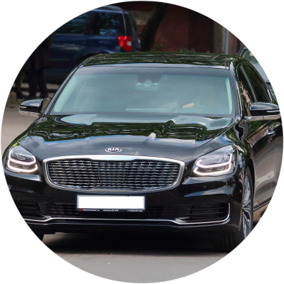 Отзывы на ремонт Диагностика KIA K900