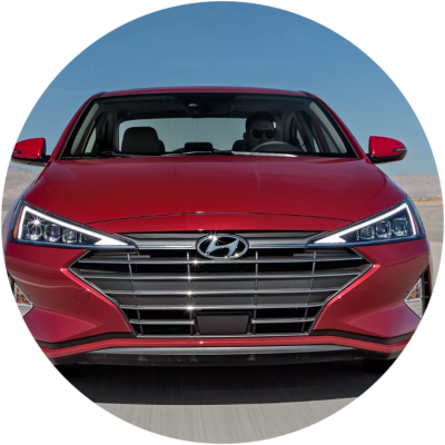 Отзывы на ремонт Ремонт подвески Hyundai Elantra