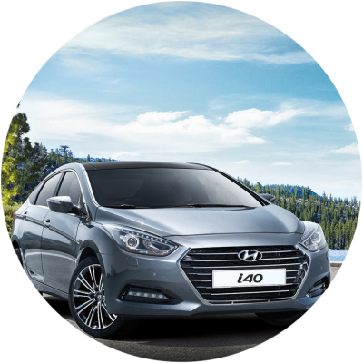 Отзывы на ремонт Ремонт подвески Hyundai i40