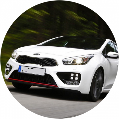 Ремонт Ремонт Коробки Передачи KIA Ceed