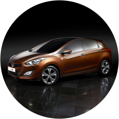 Отзывы на ремонт Ремонт коробки передачи Hyundai i30