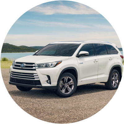 Отзывы на ремонт Ремонт коробки передачи Toyota Highlander
