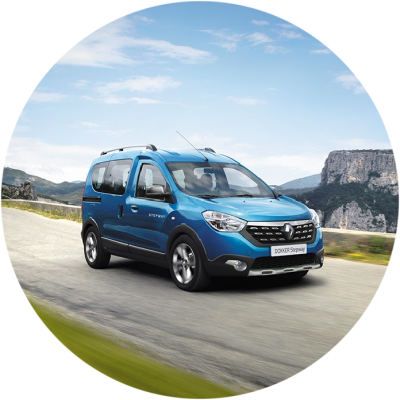 Отзывы на ремонт Ремонт двигателя Renault Dokker