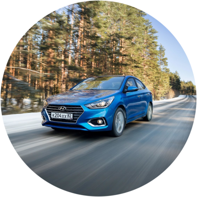 Отзывы на ремонт Техническое обслуживание Hyundai Solaris