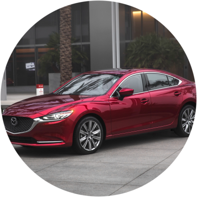 Отзывы на ремонт Замена тормозных колодок Mazda 6