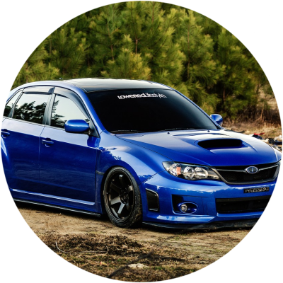 Отзывы на ремонт Ремонт двигателя Subaru WRX
