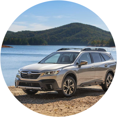 Отзывы на ремонт Замена тормозных колодок Subaru Outback