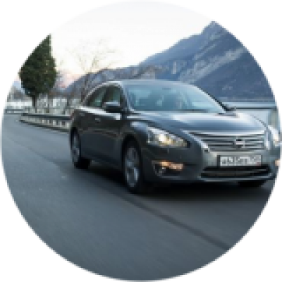 Отзывы на ремонт Ремонт двигателя Nissan Teana
