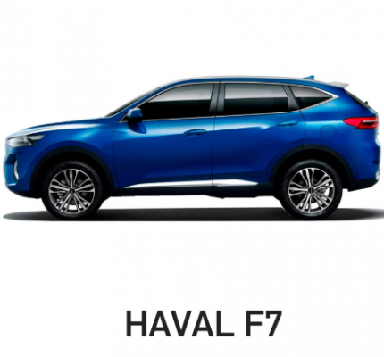 Отзывы на ремонт Услуги автоэлектрика Haval F7