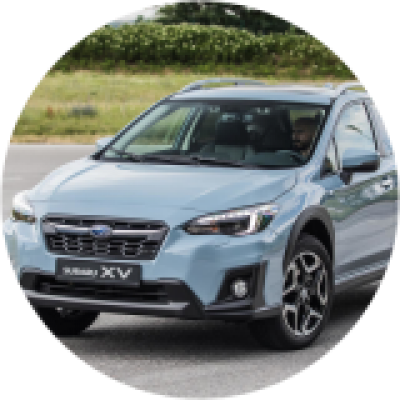 Отзывы на ремонт Техническое обслуживание (ТО) Subaru XV