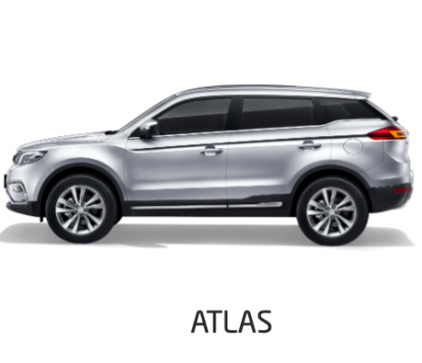 Отзывы на ремонт Ремонт коробки передач Geely Atlas