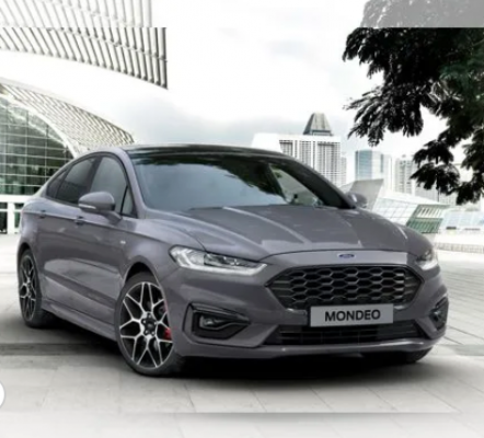 Отзывы на ремонт Ремонт Ford Mondeo 2020-2022