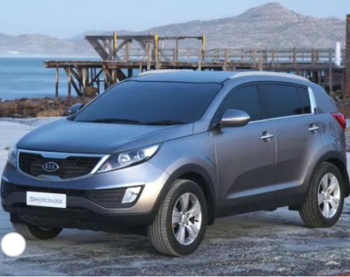 Отзывы на ремонт Ремонт двигателя Kia Sportage 2011-2014