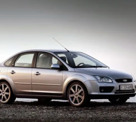 Отзывы на ремонт Ремонт двигателя Ford Focus 2005-2007