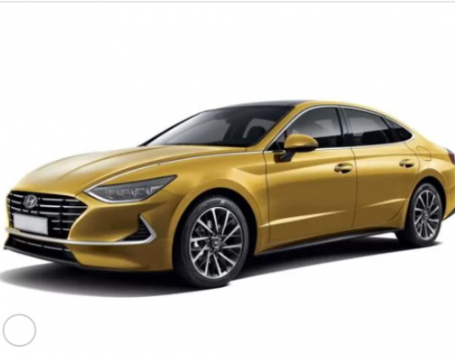 Отзывы на ремонт Ремонт двигателя Hyundai Sonata 2020-2022
