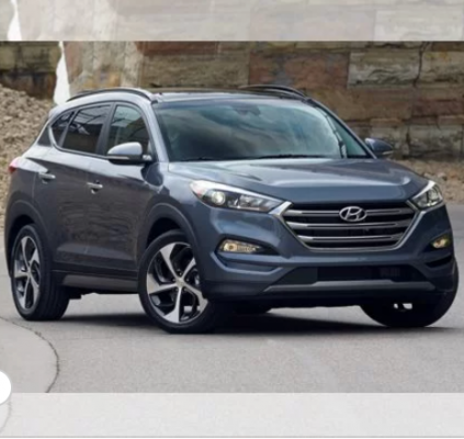 Отзывы на ремонт Ремонт двигателя Hyundai Tucson 2016-2018