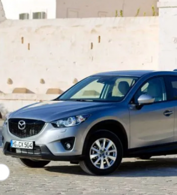 Отзывы на ремонт Ремонт двигателя Mazda CX-5 2011-2015