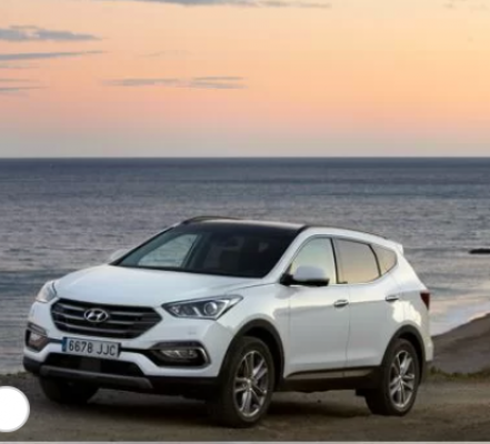 Отзывы на ремонт Диагностика Hyundai Santa Fe 2017-2018