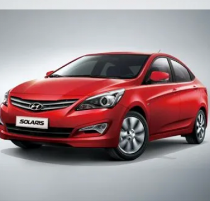 Отзывы на ремонт Диагностика Hyundai Solaris 2014-2016