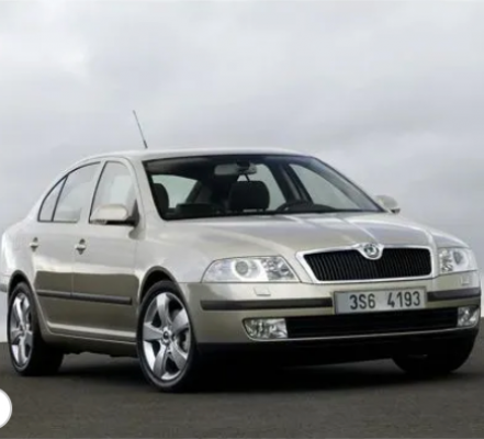 Отзывы на ремонт Диагностика Skoda Octavia 2004-2009