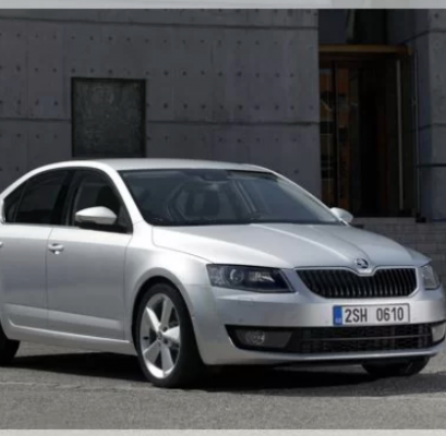 Отзывы на ремонт Диагностика Skoda Octavia 2014-2017