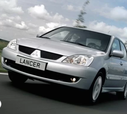 Отзывы на ремонт Диагностика Mitsubishi Lancer 2000-2006